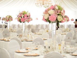 Wedding Consultant